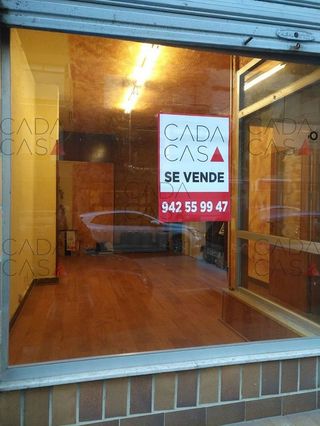 Local comercial en venta en Astillero (El)