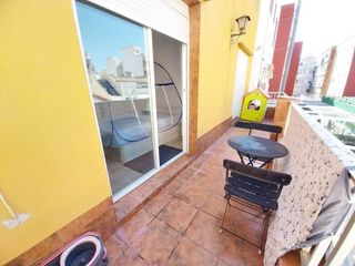 Piso en venta en Zona Avenida al Vedat en Torrent