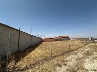 Terreno en venta en Quintanar de la Orden