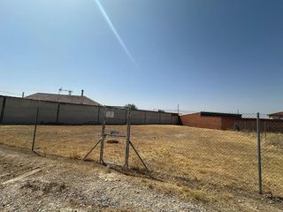 Terreno en venta en Quintanar de la Orden