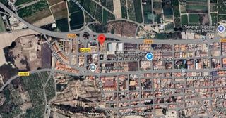 Local comercial en venta en Bigastro