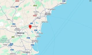 Local comercial en venta en Bigastro