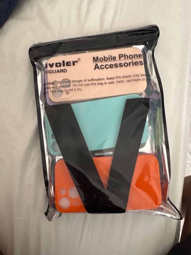 Fundas iPhone 13 mini