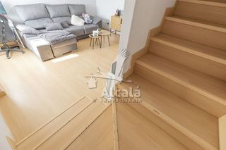 Dúplex en venta en Urb. Belvalle en Meco