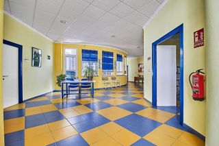 Edificio en venta en Olula del Río