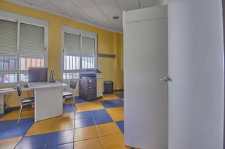 Edificio en venta en Olula del Río