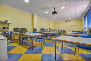 Edificio en venta en Olula del Río