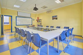 Edificio en venta en Olula del Río