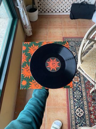 Vinilo Feid - Ferxxocalipsis