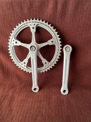 Bielas Campagnolo Record Strada
