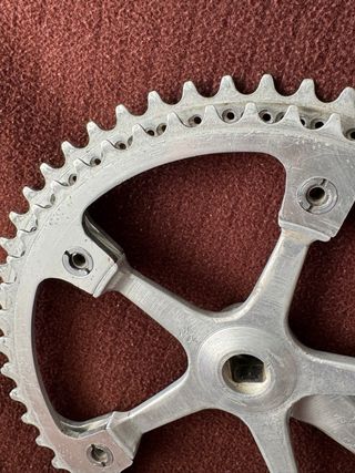 Bielas Campagnolo Record Strada