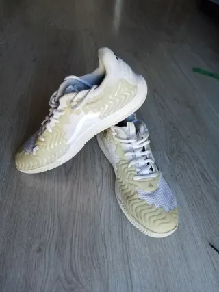 Zapatillas y botines Adidas