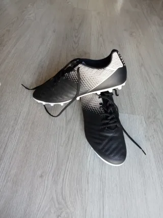 Zapatillas y botines Adidas