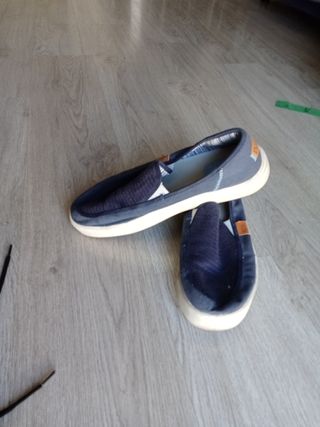 Zapatillas y botines Adidas