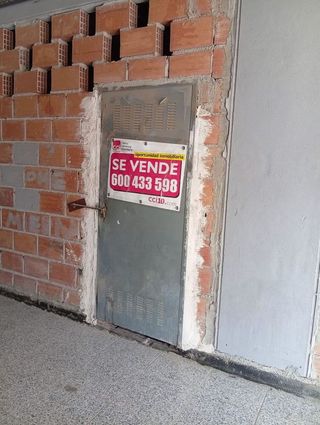 Local comercial en venta en Olula del Río