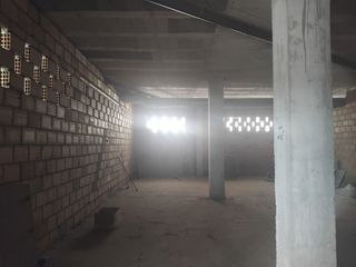 Local comercial en venta en Olula del Río