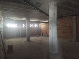 Local comercial en venta en Olula del Río