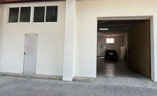 Local comercial en venta en Almansa