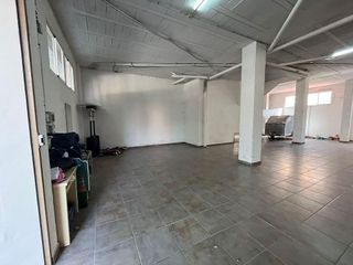 Local comercial en venta en Almansa