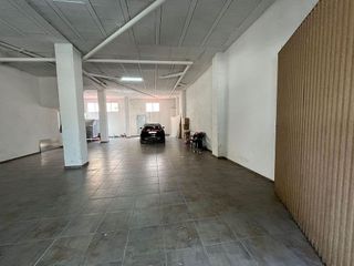 Local comercial en venta en Almansa