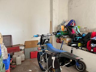 Local comercial en venta en Almansa