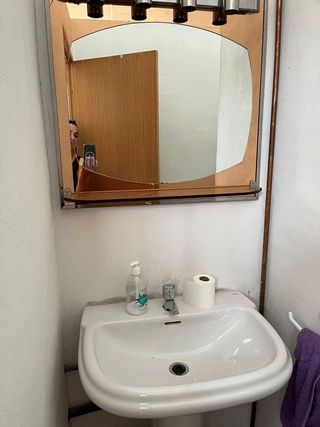 Local comercial en venta en Almansa