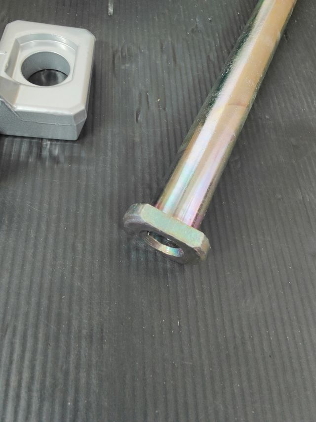 Perno Ruota Posteriore Cagiva Mito 125