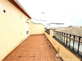 Piso en venta en Andújar