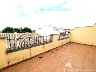 Piso en venta en Andújar