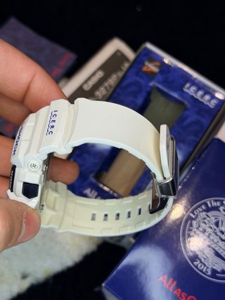 Casio G-Shock GWX-8902K Edición Limitada ICERC