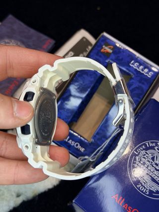 Casio G-Shock GWX-8902K Edición Limitada ICERC