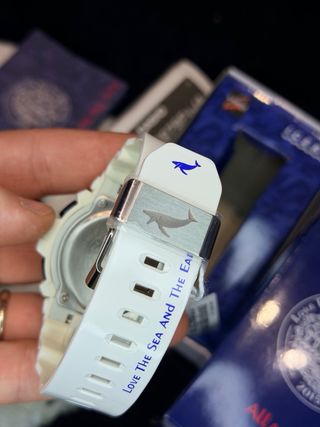 Casio G-Shock GWX-8902K Edición Limitada ICERC