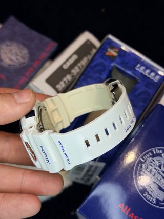 Casio G-Shock GWX-8902K Edición Limitada ICERC