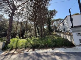 Terreno en venta en Mas Pere-Río de Oro en Calonge
