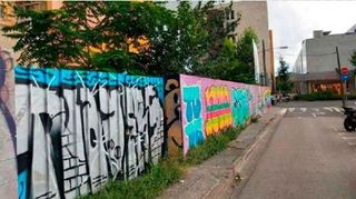 Terreno en venta en Eixample Sud – Migdia en Girona