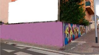 Terreno en venta en Eixample Sud – Migdia en Girona