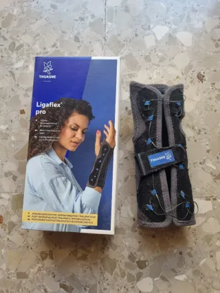 Férula de muñeca Thuasne Ligaflex Pro