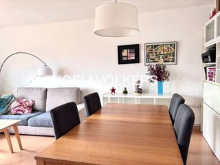 Piso en alquiler en Eixample Nord – La Devesa en Girona