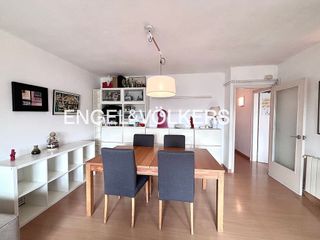 Piso en alquiler en Eixample Nord – La Devesa en Girona