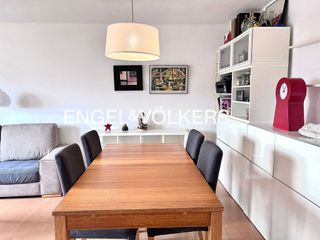 Piso en alquiler en Eixample Nord – La Devesa en Girona