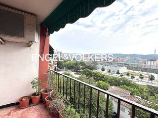 Piso en alquiler en Eixample Nord – La Devesa en Girona