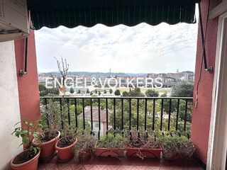 Piso en alquiler en Eixample Nord – La Devesa en Girona