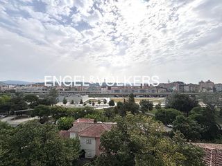 Piso en alquiler en Eixample Nord – La Devesa en Girona