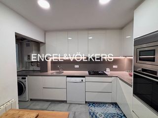 Piso en alquiler en Eixample Nord – La Devesa en Girona