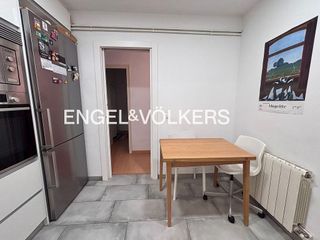 Piso en alquiler en Eixample Nord – La Devesa en Girona