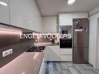 Piso en alquiler en Eixample Nord – La Devesa en Girona