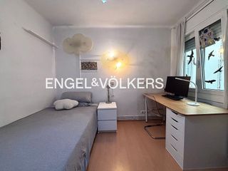 Piso en alquiler en Eixample Nord – La Devesa en Girona