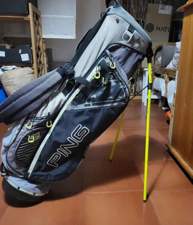 Bolsa de Golf PING