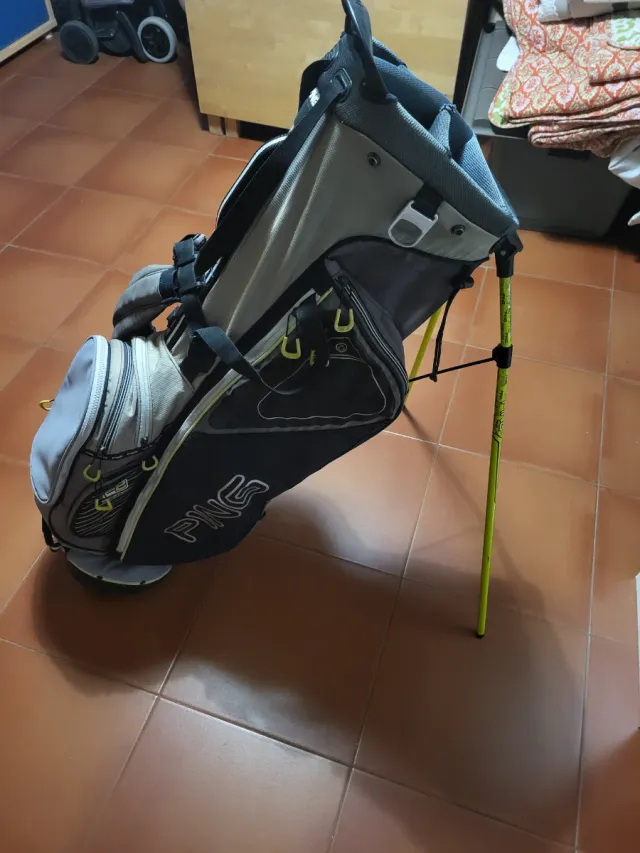 Bolsa de Golf PING