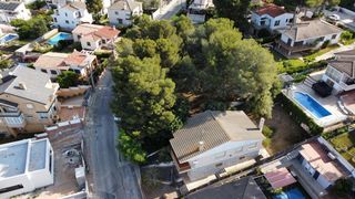 Terreno en venta en Segur de Calafell en Calafell